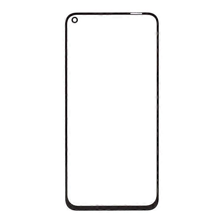 スクリーンガラスレンズ+ OCA接着剤交換はHuawei nova 4と互換性があります