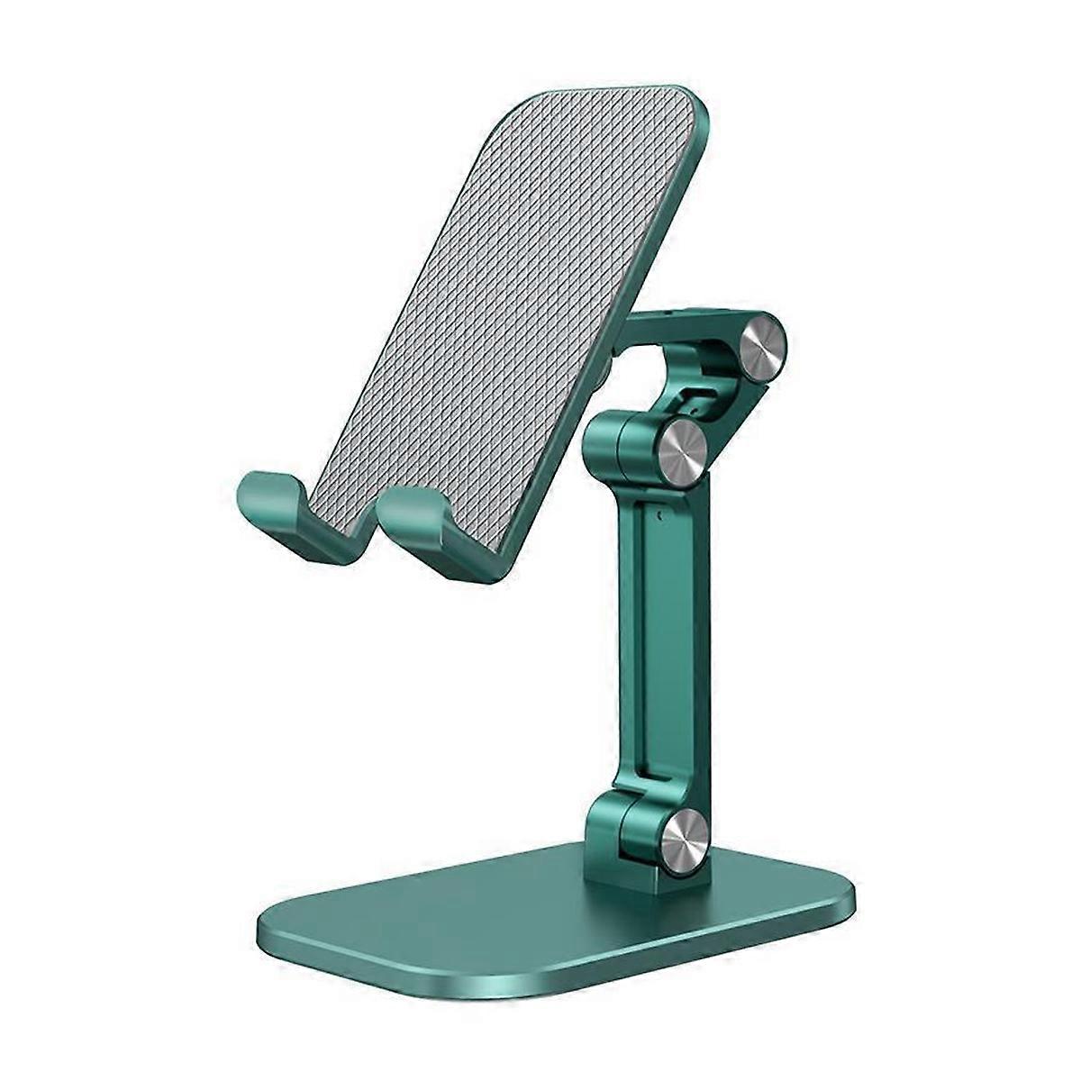 Tablet computer stand, multi-function, foldable, lifting, universal portable stand