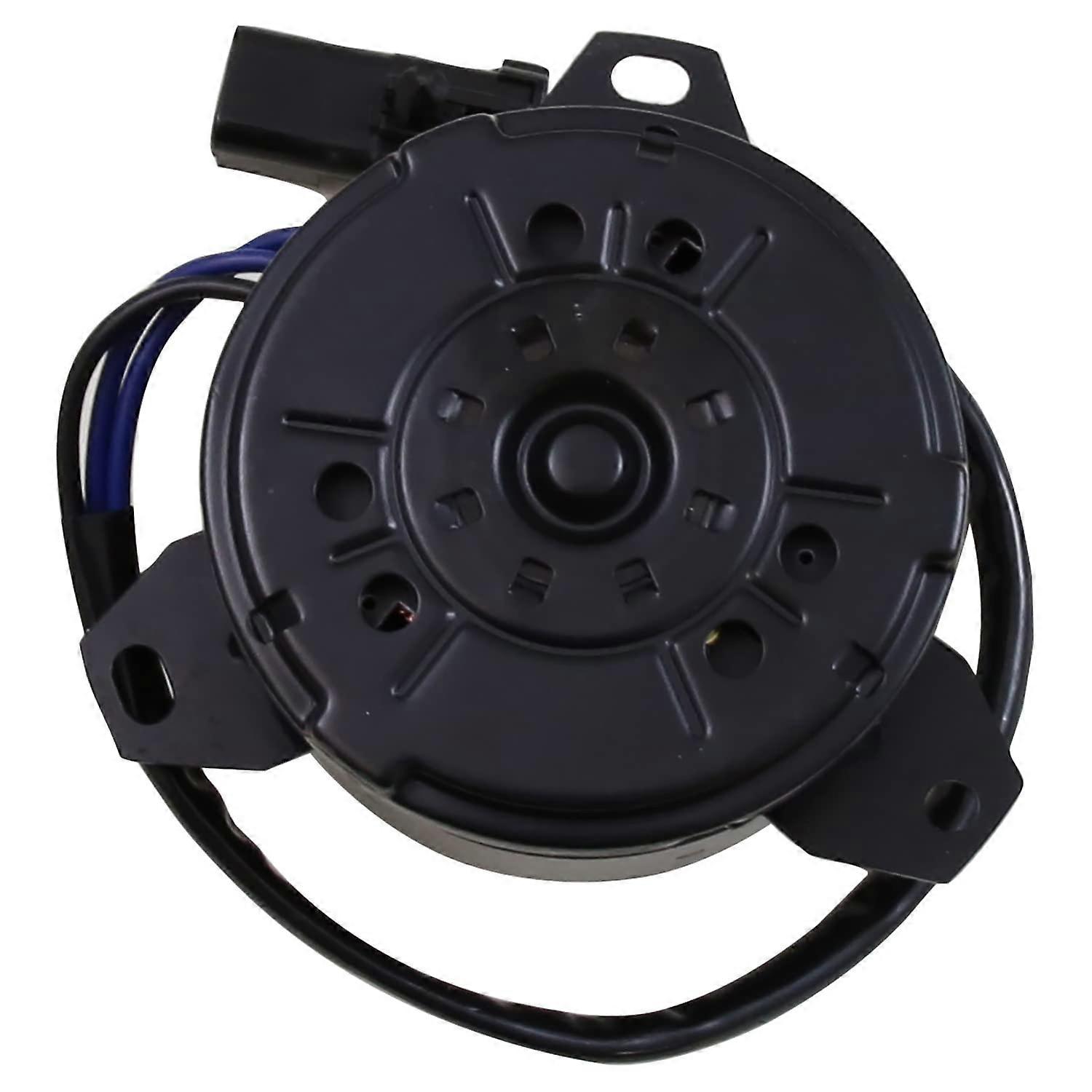 630330 Chrysler PT Cruiser Replacement Radiator Cooling Fan Motor Compatible with 2001-2010 Models