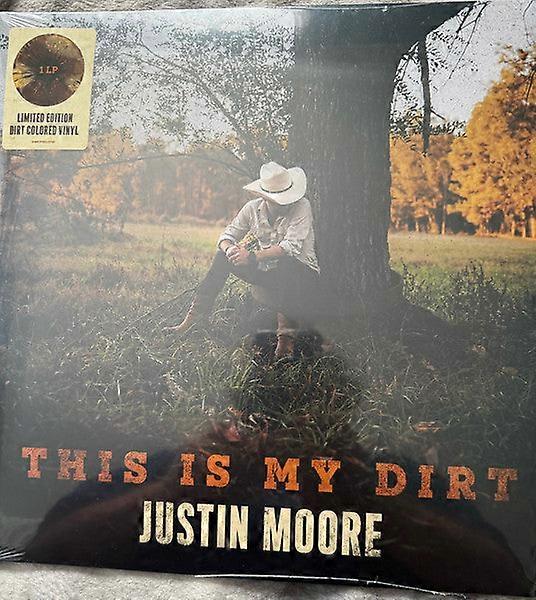 This Is My Dirt (lp)
