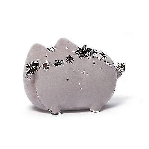 プーシーンぬいぐるみ