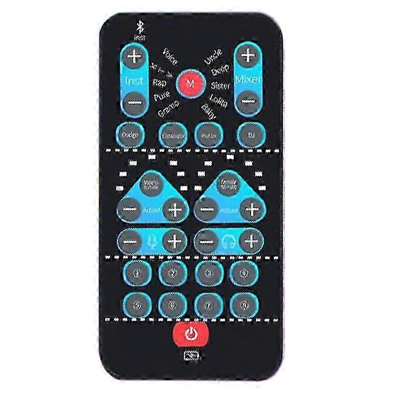 External Bluetooth Sound Card with 5 Scene Modes, 8 Sound Effects,for Android Phones, , Speakers, L