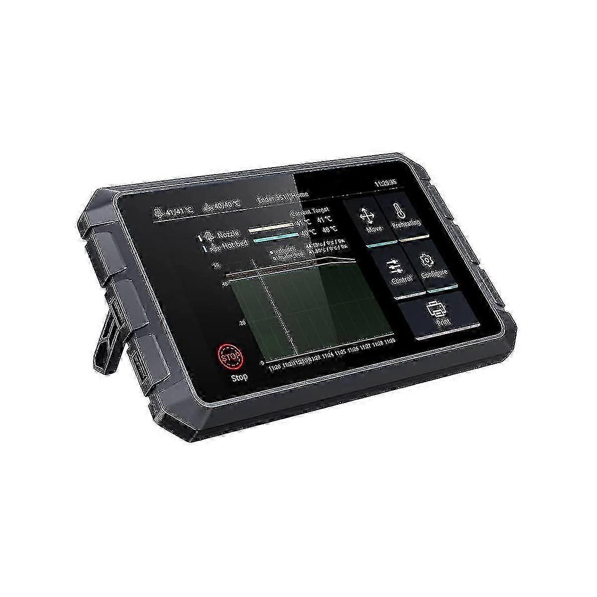 Sonic Pad 3d Printed Smart Pad Based On Klipper,the Best Upgrade For 3d Printer,for Most Fdm 3d Prin