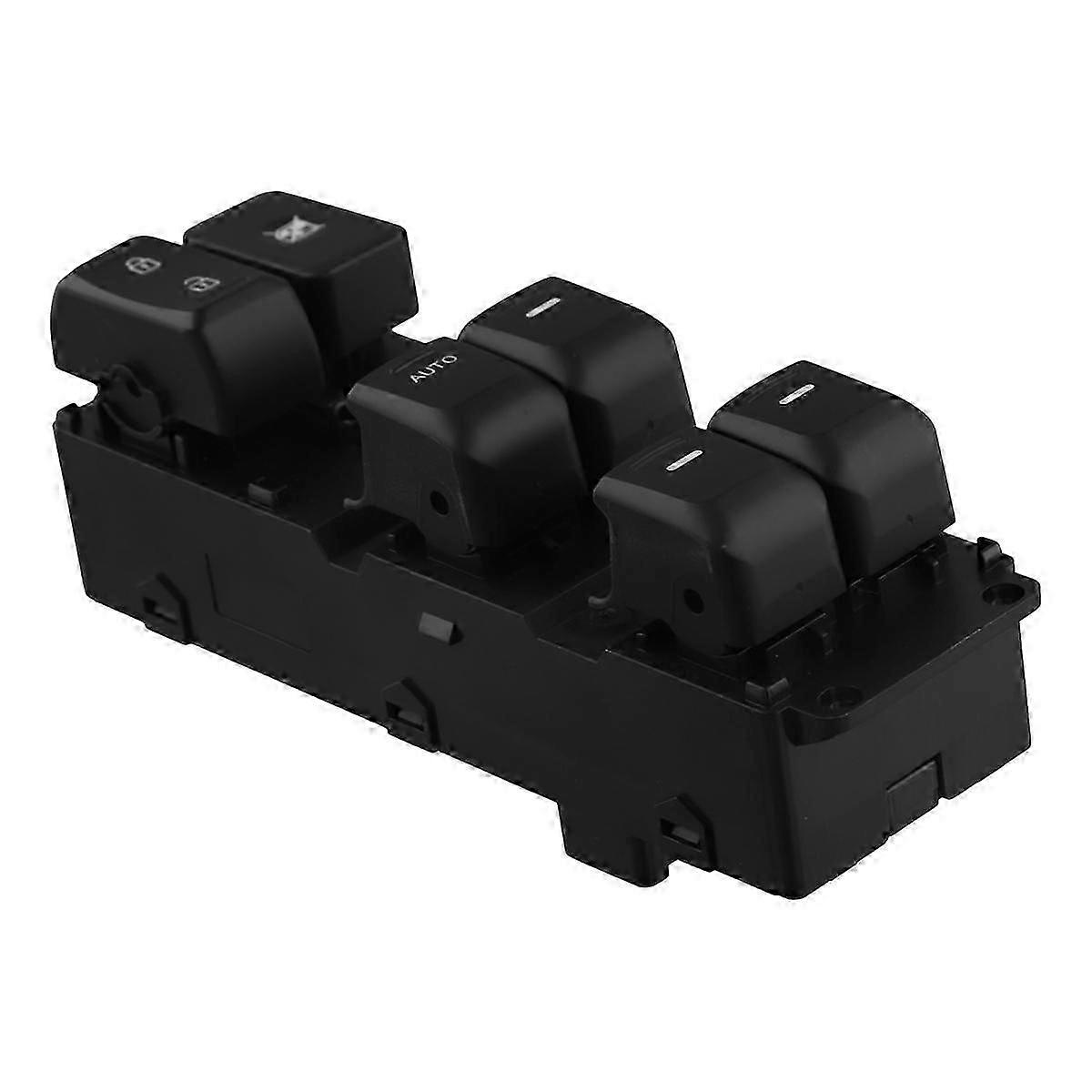 Car Front Left Driver Side Window Switch 93570-4Y200 93570-4Y201 for 2011-2015