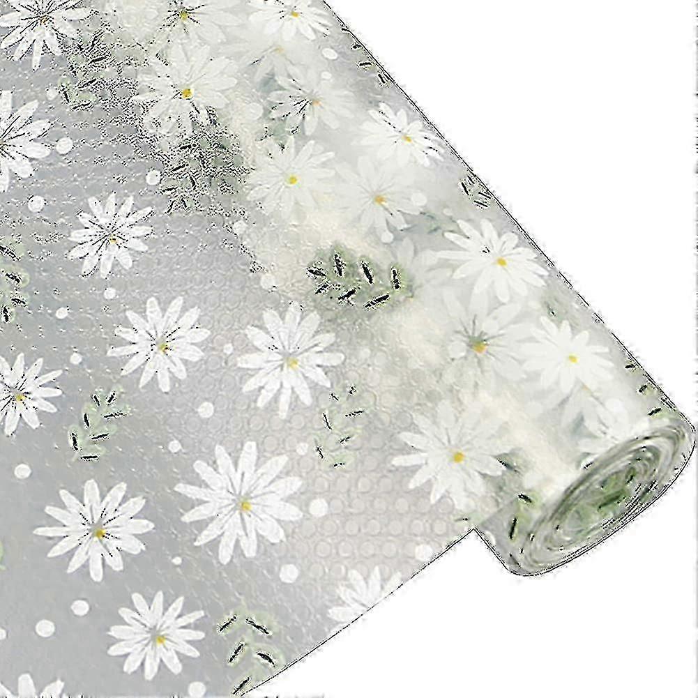 Kitchen Cabinet Liner, Shelf Paper Drawer Liner Cupboard Liner Non-adhesive