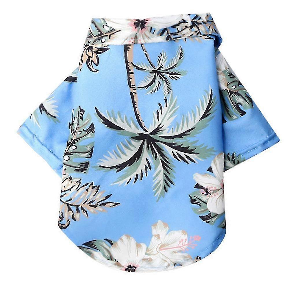 Psí tričko Letní oblečení