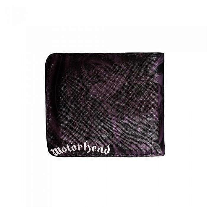 Motorhead War Pig Zoom Wallet