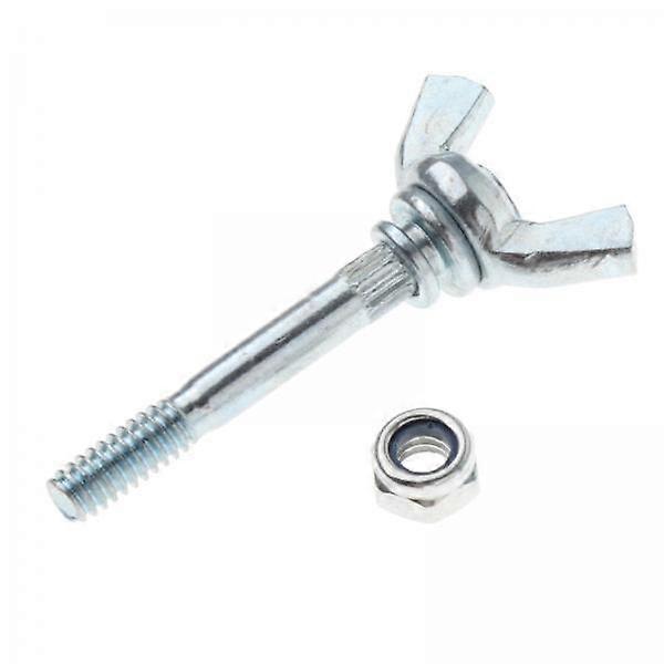 6x säädettävät tukihihnat kipsilevypaaluille - Paranna tasapainoa ja helppoutta