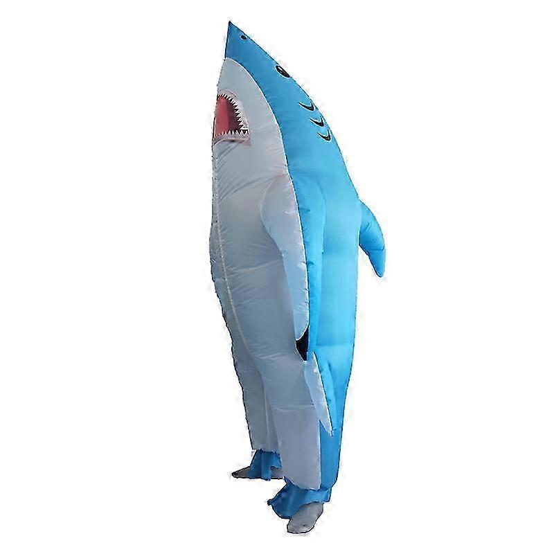 Fat Shark oppblåsbar drakt