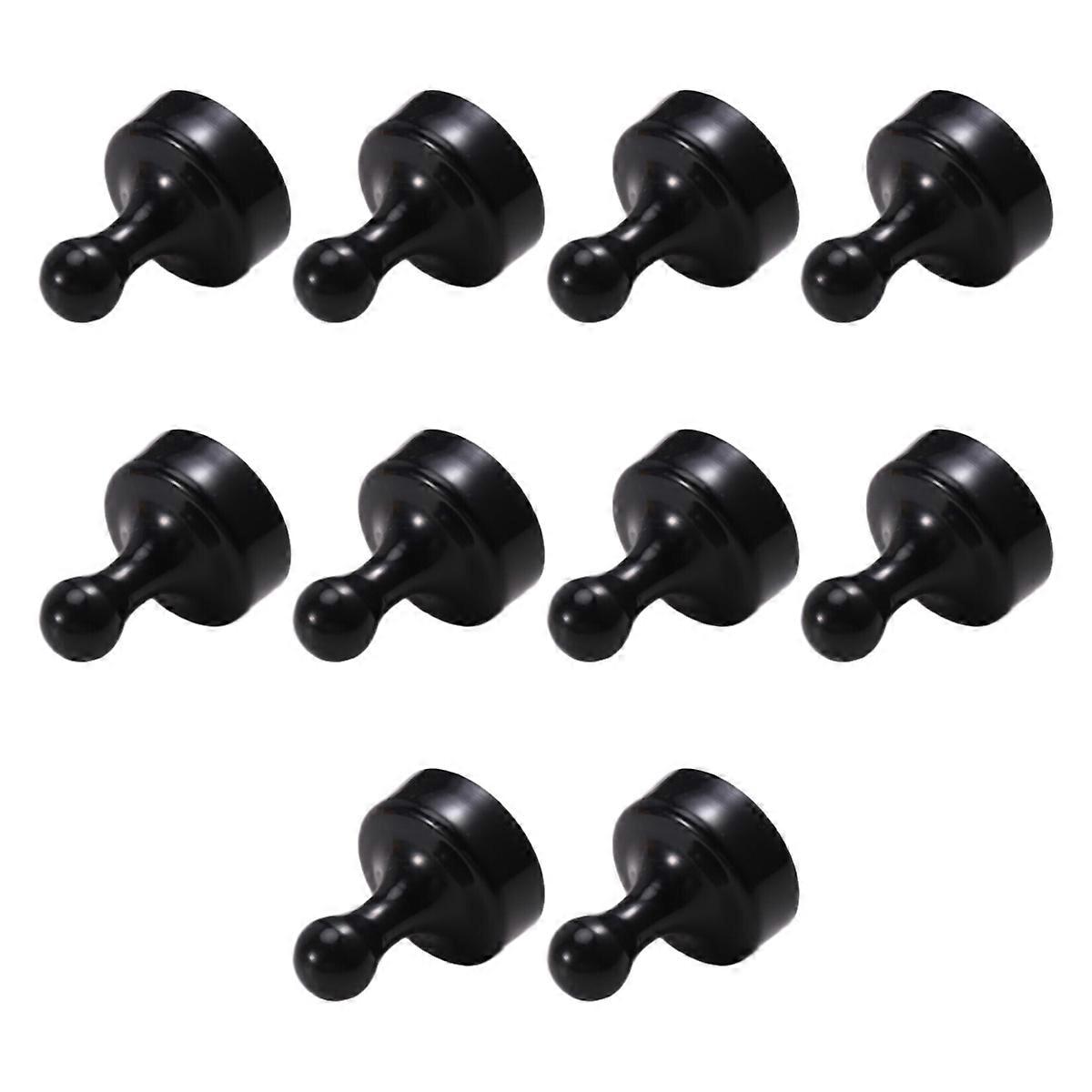 Painting and Calligraphy Strong Magnetic Pins Whiteboard Push Pins