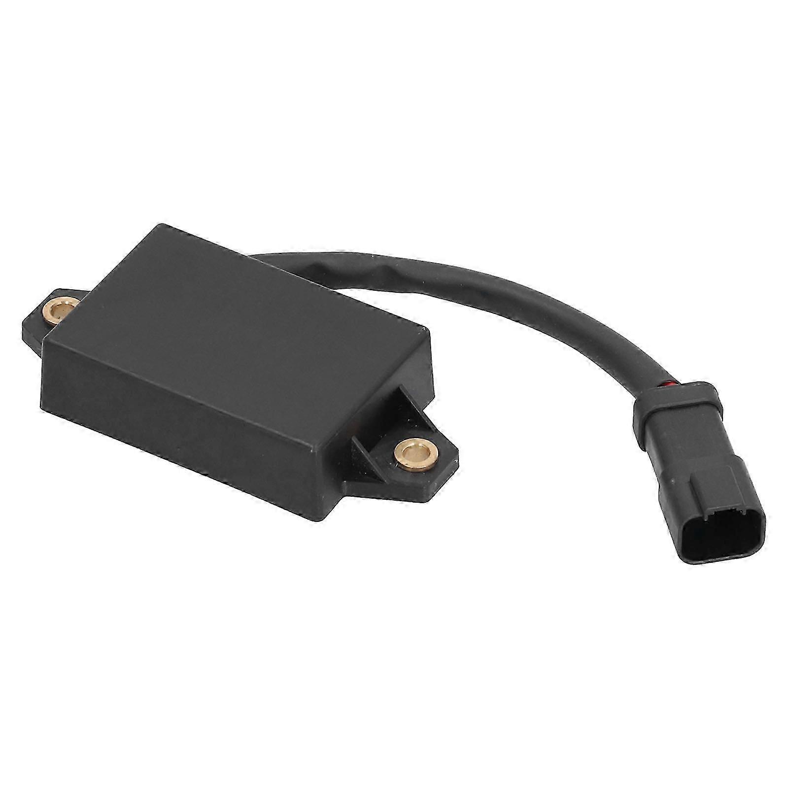 Zeitrelais-Controller-Steuergerät 24V für CAT E307C/D Baggerversorgung 1385190X TOSD02062A
