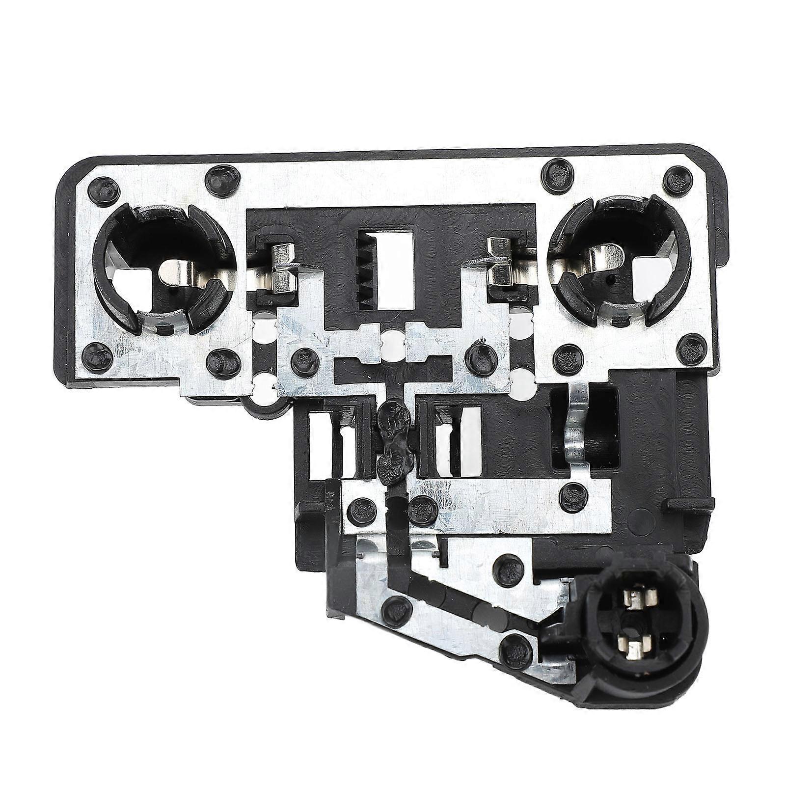 Tail Light Bulb Holder 8K5945258B, Rear Right Inner Bulb Holder for A4 B8 Sedan