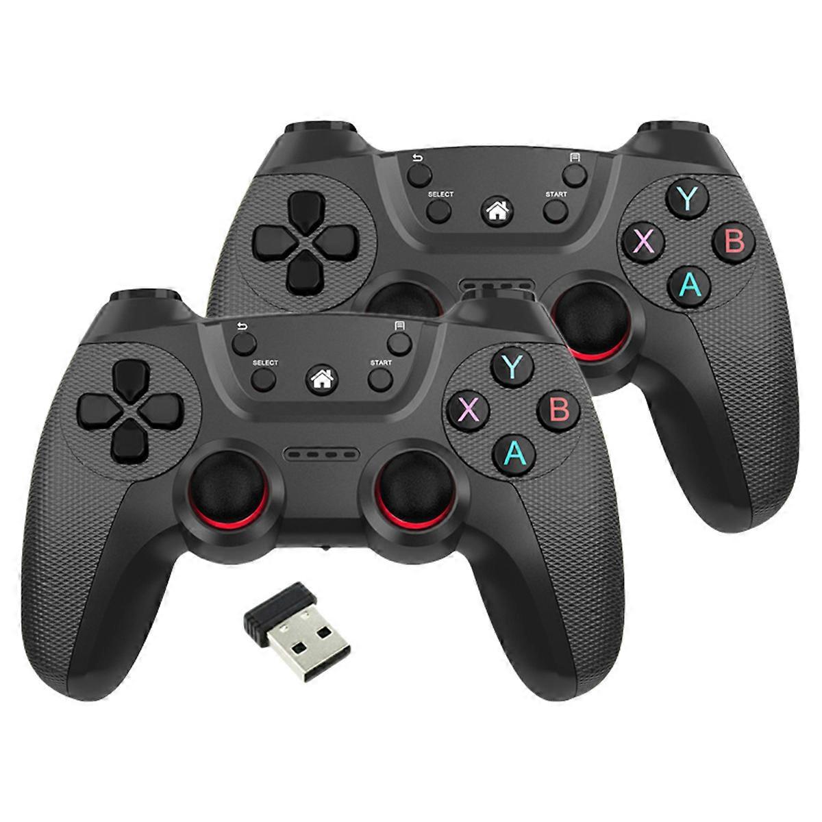 Einfacher Anschluss für PC/Android