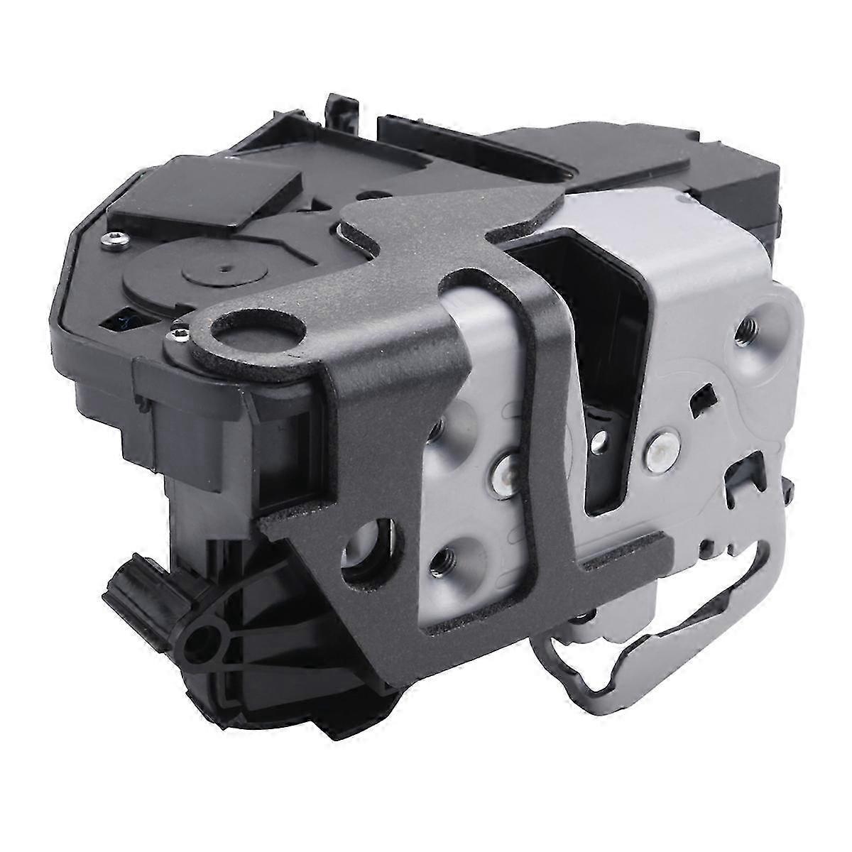 Left Front Door Lock Actuator for Ford Escape Fiesta Focus Lincoln Edition D