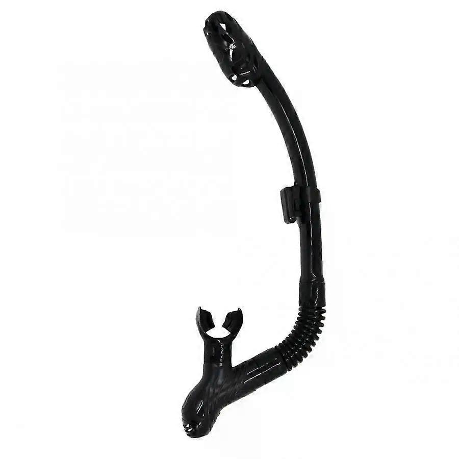Professional Snorkel Set - Diving Mask Goggles with Silicone Dry Snorkel Tube for Underwater Swimming