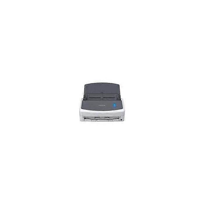 FUJITSU ScanSnap iX1400 document scanner - Double-sided - 216 x 360 mm - 600 dpi x 600 dpi
