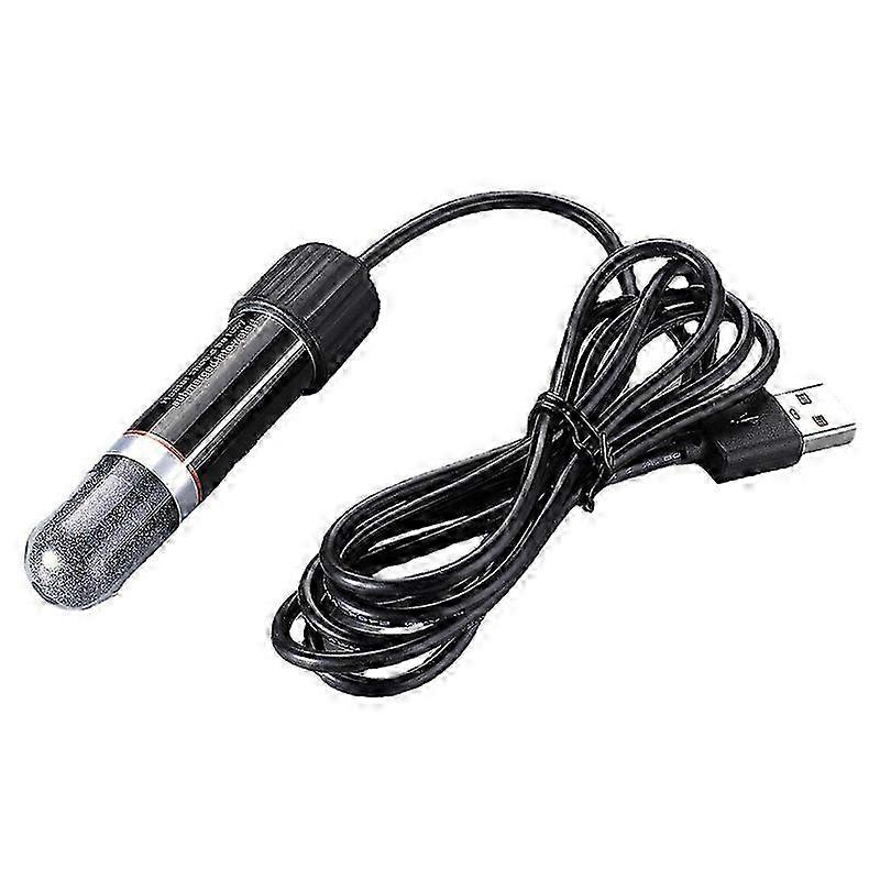 10W USB Mini Aquarium Heater 26 Degrees Constant Temperature Submersible Small Fish Tank Heating Rod Temperature Controller