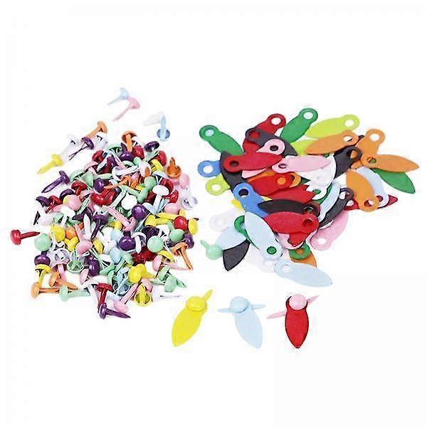 100-Piece Picture Frame Hanging Kit with Assorted Fasteners