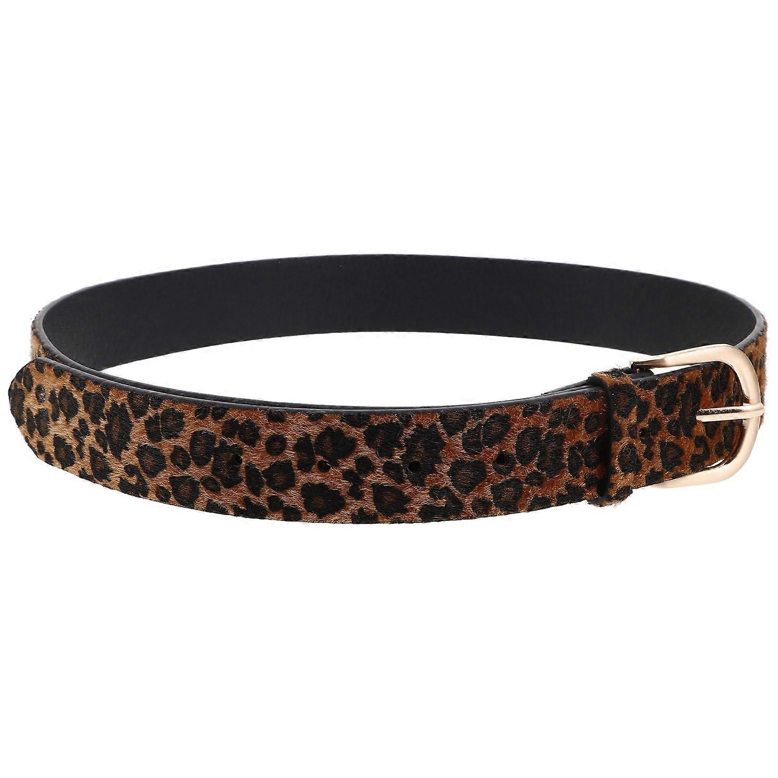 It sounds like you're describing a product listing for a **fashion belt**. Here's a refined and professional version of the product title and