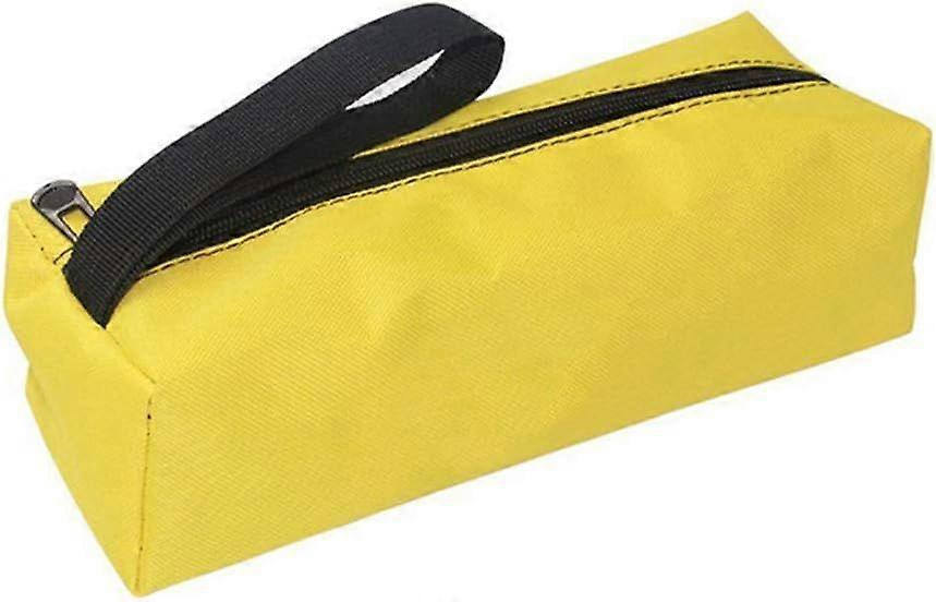 Sac with tools for the eclair, multifunction pockets and tissu Oxford pais, sac for the range for small pieces, main tools, plombier, electricians