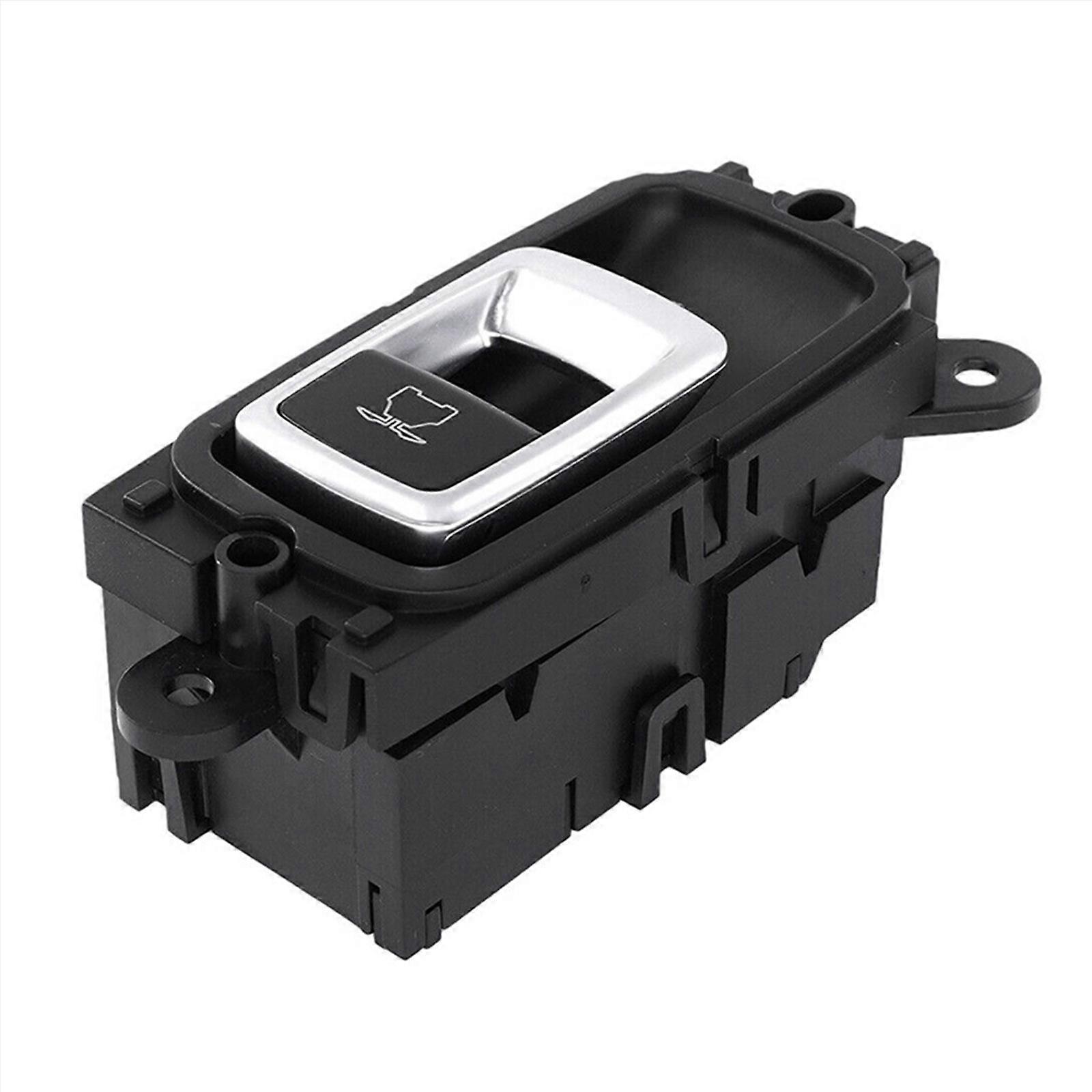 Automobile Electric Power Door Lock Switch Button 1038107-02-C 103810702C Durable Suitable For Car Door Opening Multicolor