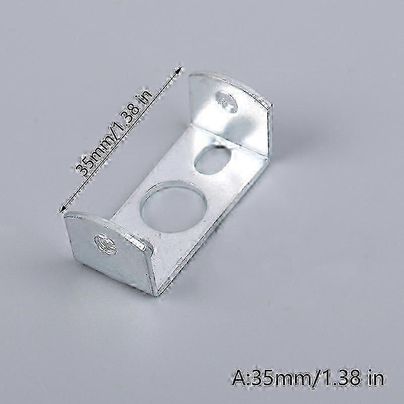 XHW  Bracket Ceiling plate assembly with fixed screws Ceiling light C