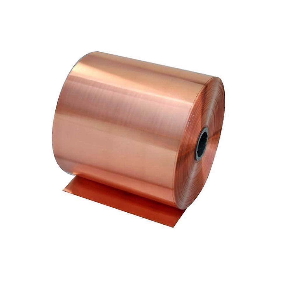 Pure copper foil sheet, metal sheet made of pure copper foil – Universal DIY