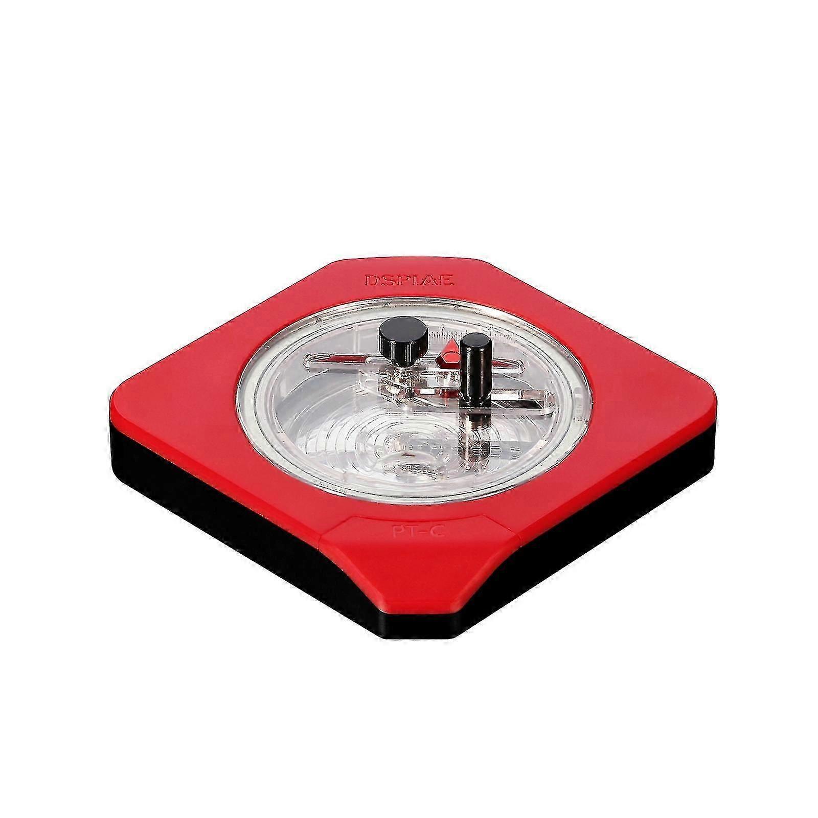 Dspiae Pt-c Circular Cutter Tools Model Diy Making