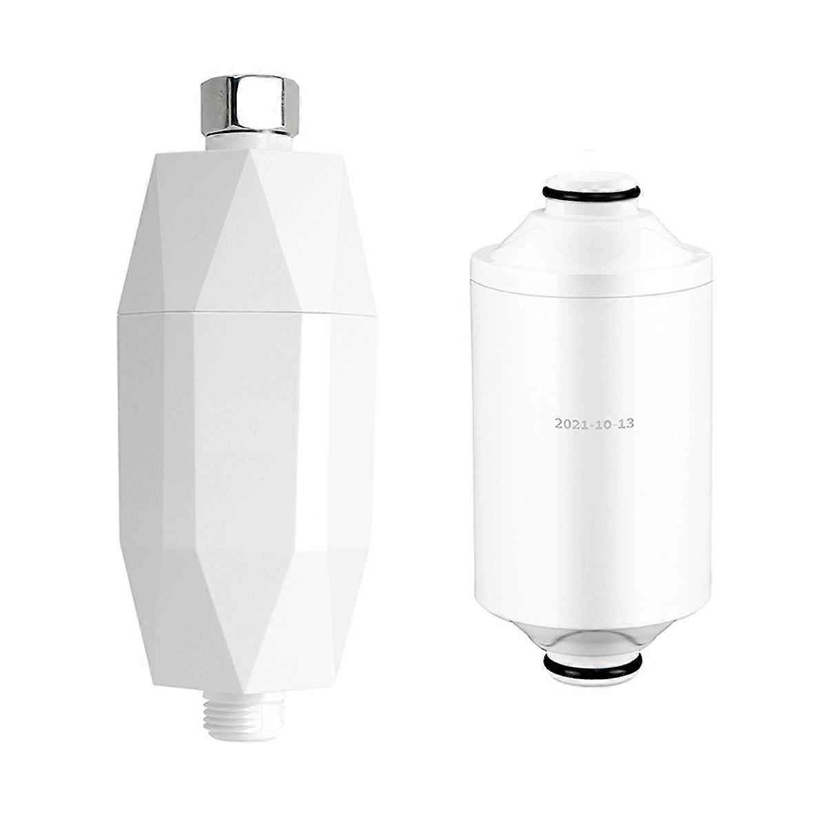 Rain Shower Head Pre-Filter 1Set