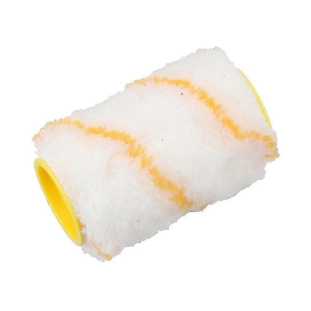 multifunctional clean-cut paint edger roller brush wall painting kit