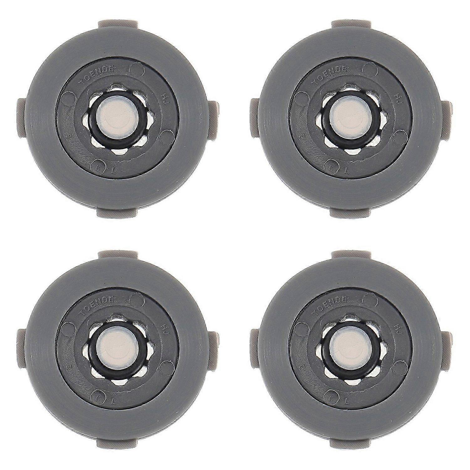 4pcs Water Flow Restrictors Shower Flow Control Valves Suitable for Shower Head