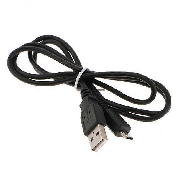 High-Speed USB Charging Cable for Cameras