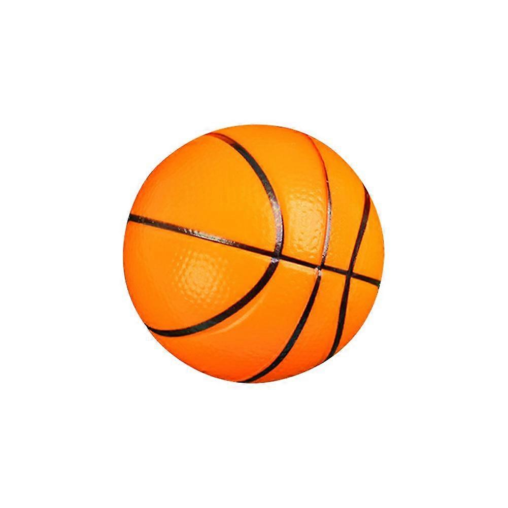 Squeeze Ball for Finger Strength Training, Stress Relief & Multi-Sport Use