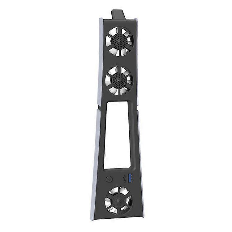 HONSON HS-PS5S003 Rear Cooling Fan for PS5 Slim Console