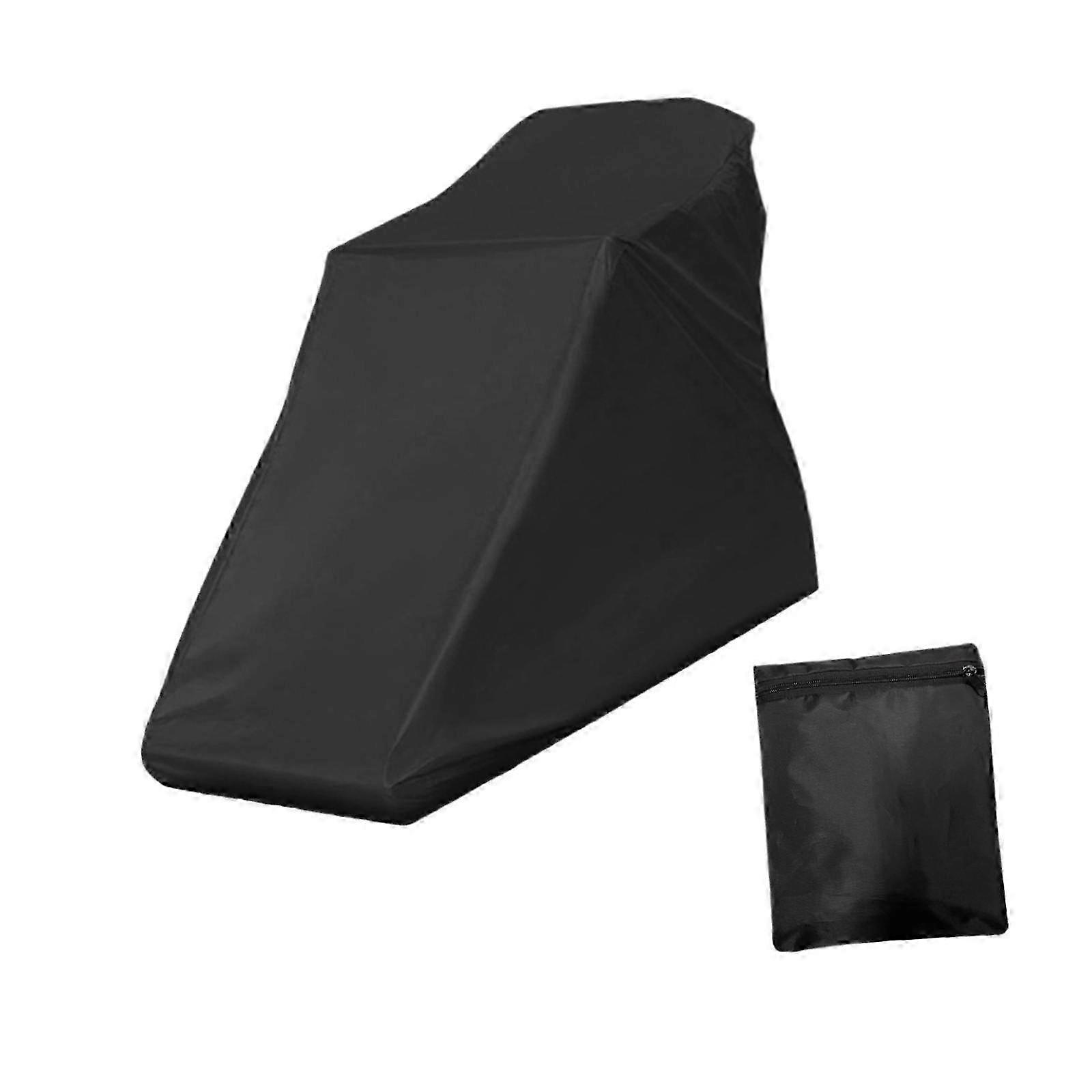 Heavy Duty Waterproof Cover for Home Gym Treadmills, Suitable for Various Brands, Protects Your Running Machine During Workouts