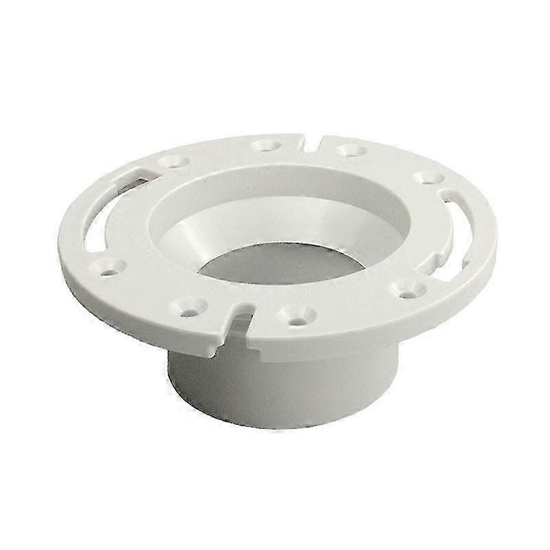 For 385345892 3inch Socket Floor Flange Use for Mount /SeaLand Discharge Toilets Replacement