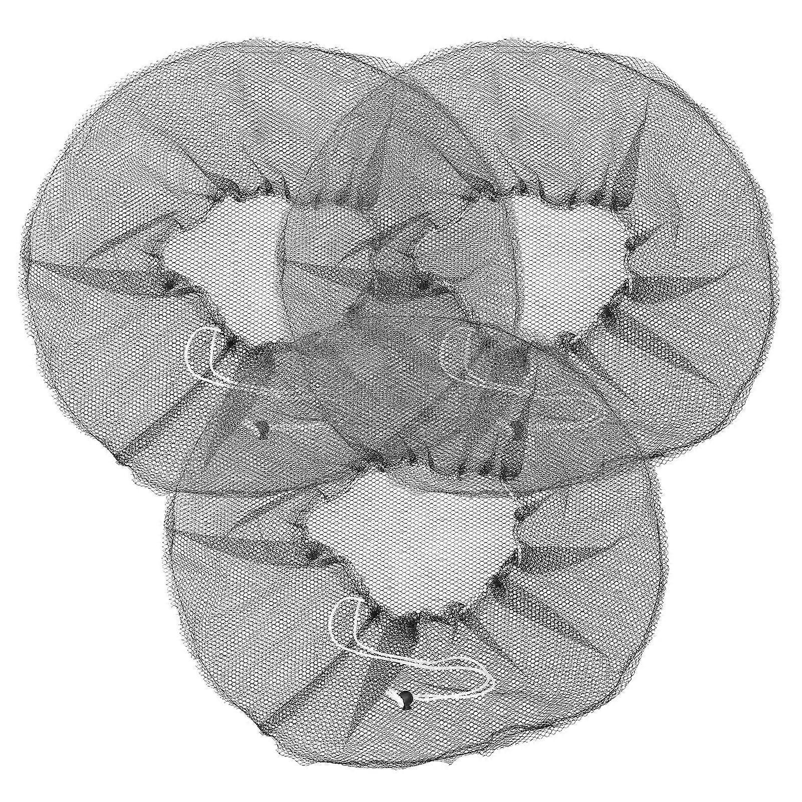 3Pcs Fan Safety Net Mesh Cover for
