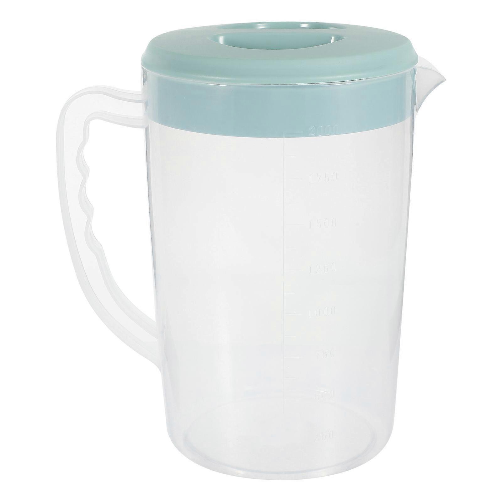 Juice Pot, Large Volume Container for Family Meals and Social Gatherings