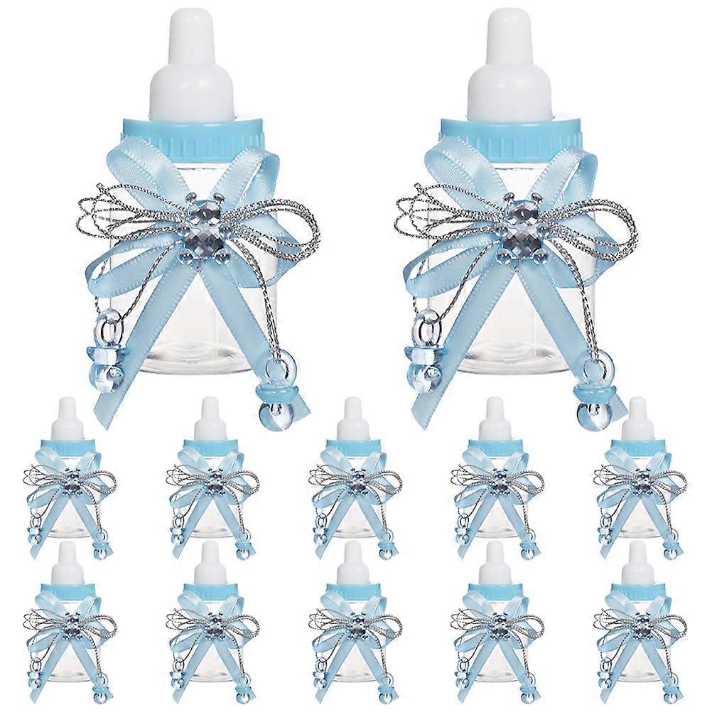 Celebration Favor Bottle, Perfectly Designed for Storing Tiny