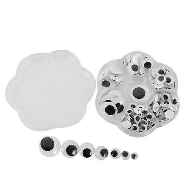 2x Googly / Wiggly / Wobbly /