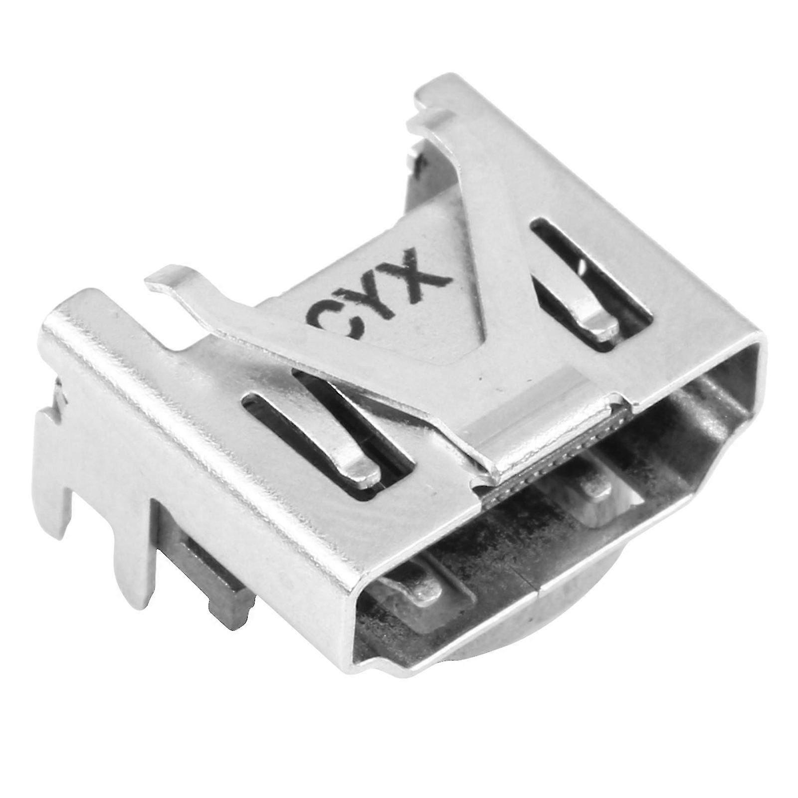 HDMI-port for PS4 Slim / PS4 Pro