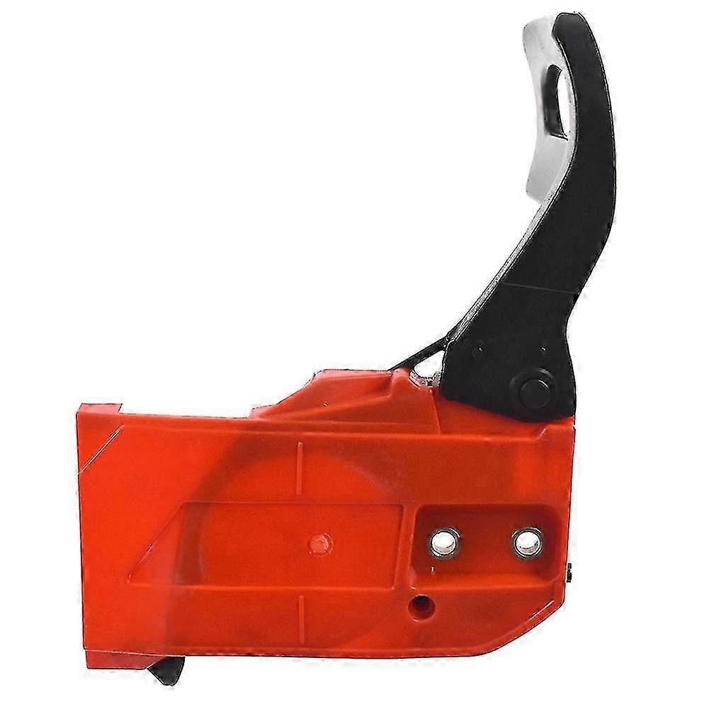 Brake Handle Clutch Sprocket Cover for 4500 5200 Chainsaw 45cc 52cc 58cc Models Compatible with Tarus Kiam