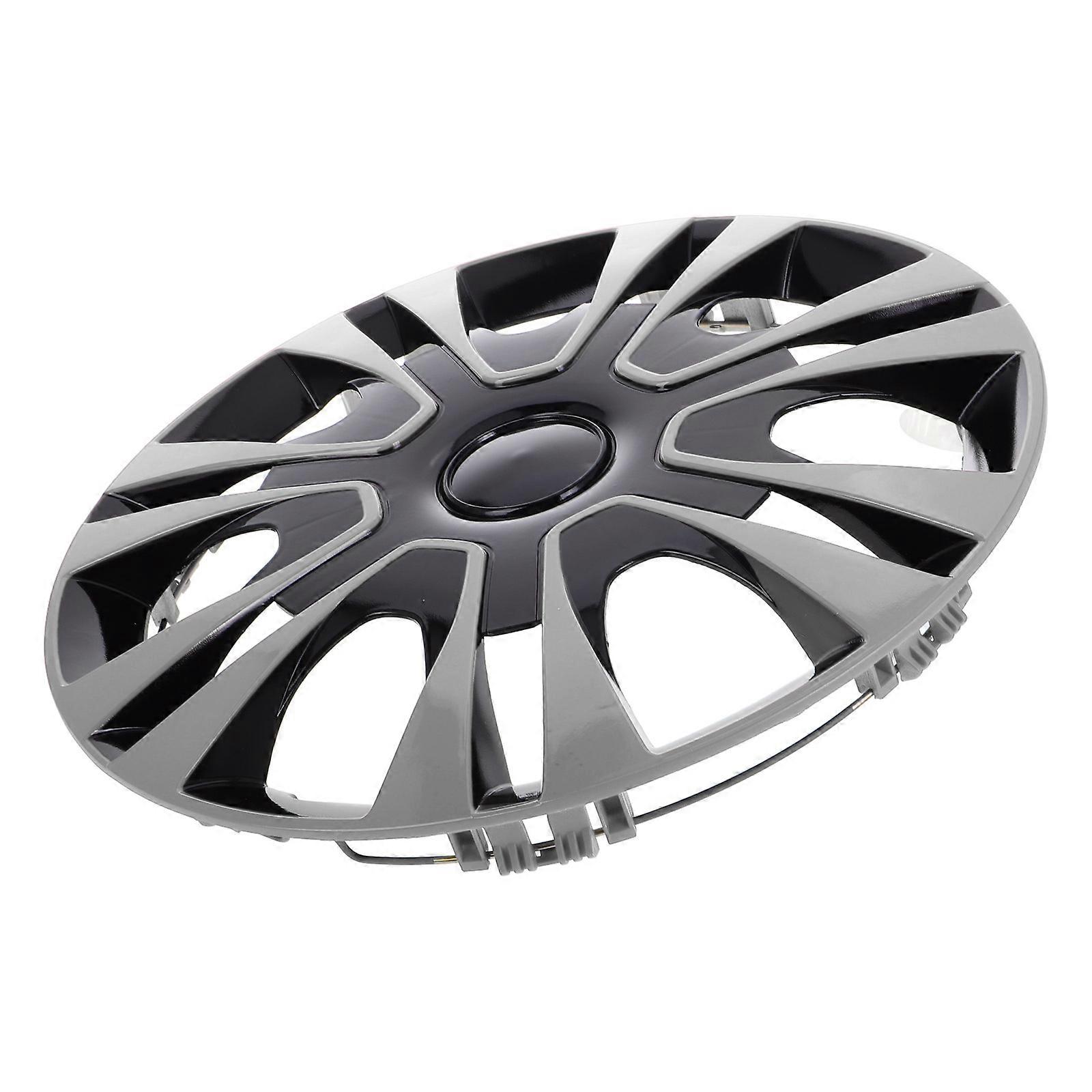 Stylish Wheel Cover, Durable Construction, Keeps Wheels Clean and Dry
