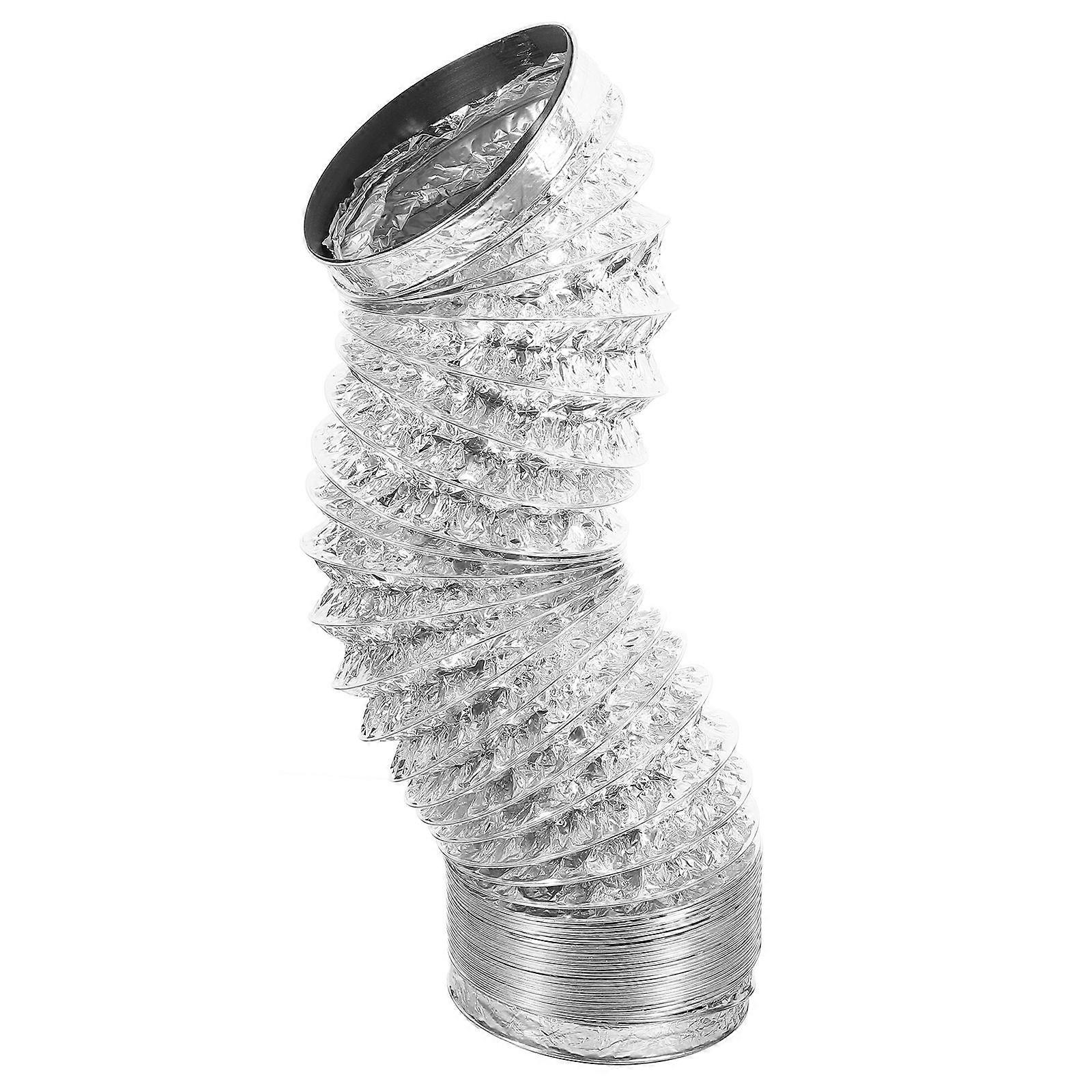 Portable Ventilation Hose for Kitchens, Durable Quality, Supports Various Needs