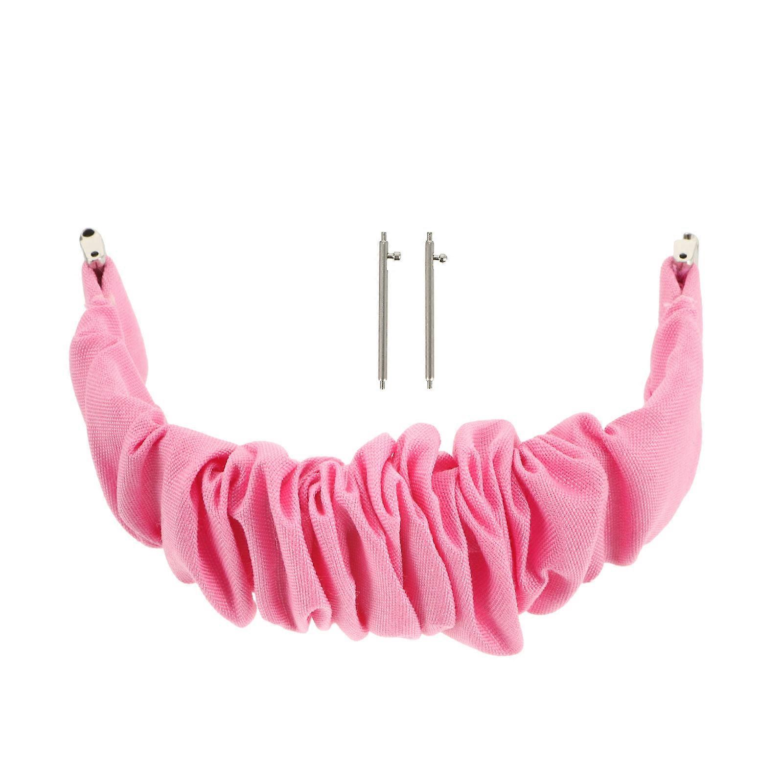 Smartwatch Compatible Straps, Durable Material and Stylish Appearance for Compliments