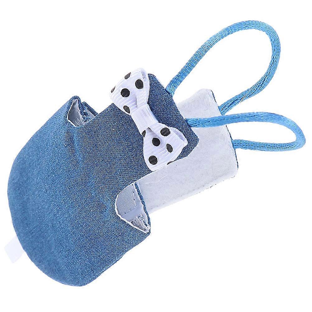 Bird Diapers, Durable and Convenient, Supports