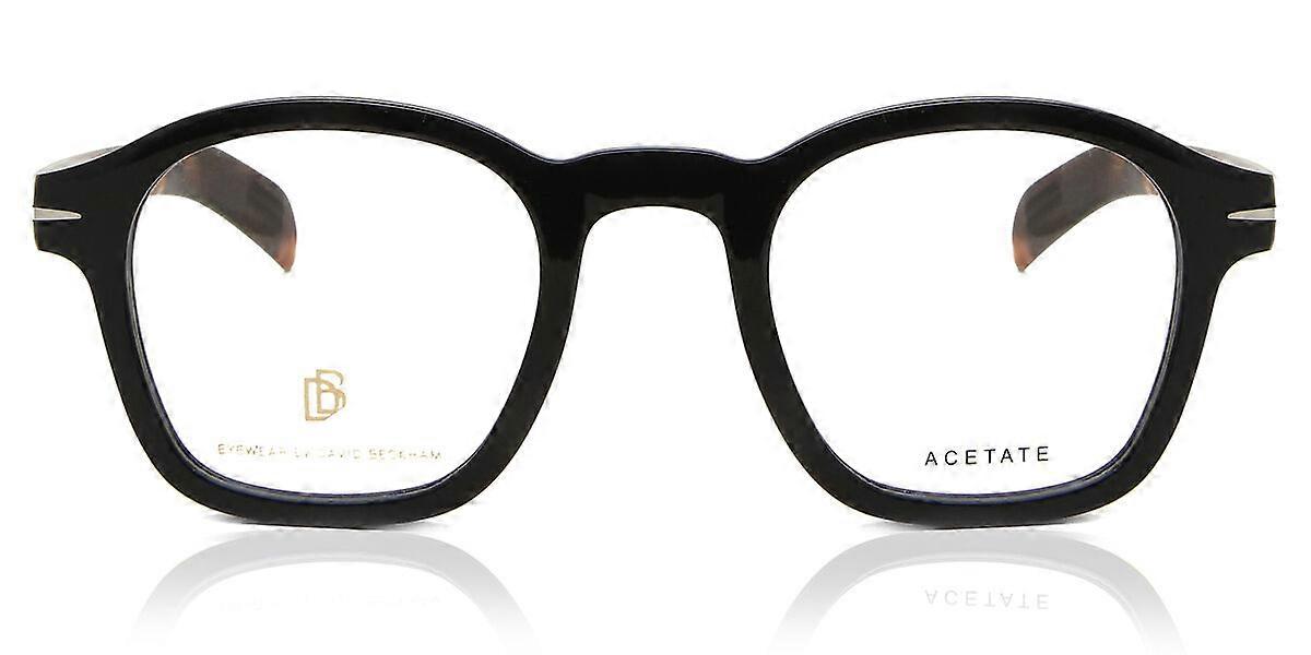 David Beckham DB 7053 WR7 Men Eyeglasses