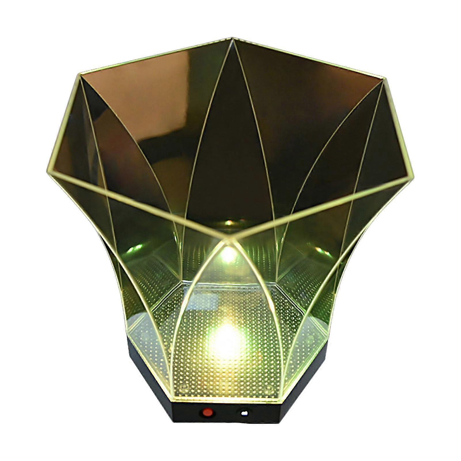 2025 Portable LED Party Chiller 6L Large Capacity Coolers LED Ice Bucket Party Bar Accessories for Parties and Gatherings