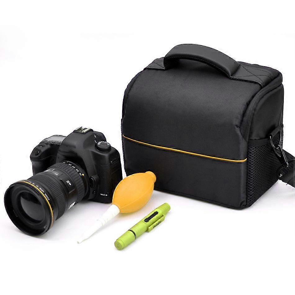 Multi-function Shockproof Camera Bag For Nikon Camera Storage Bag 2025
