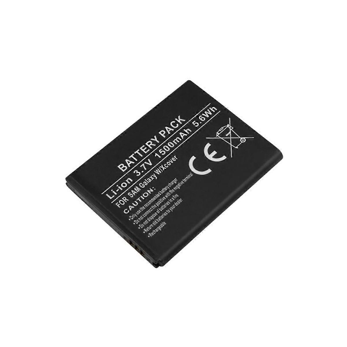 Battery for Galaxy S5 Mini Li-ion 3.85V 1900mAh